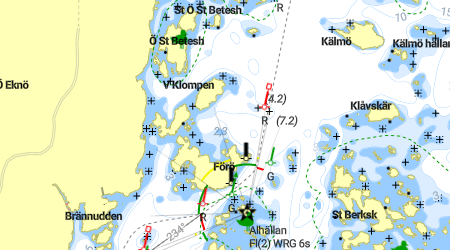 Stora Förö