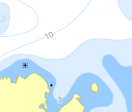 Huvfallsö, Kålsö