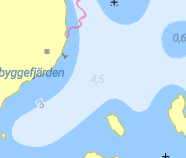 Nybyggefjärden