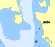 Kalvö, Lindö