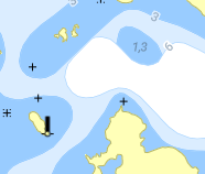 Kalvö - Lindö