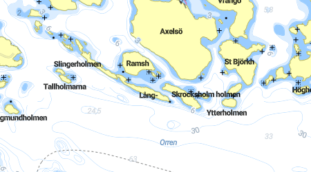 Långholmen