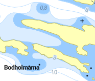 Bodholmarna