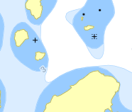 Långö, Trässö