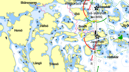 Bredholmen