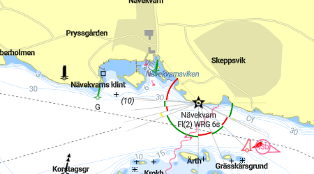 Nävekvarn