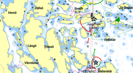 Bredholmen