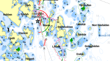 Städsholmen
