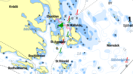 Stora Källskär