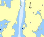 Städsholmen