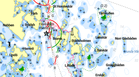 Städsholmen