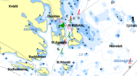 Stora Källskär