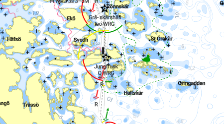 Jungfruskär