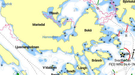 Bokö Hamnvik