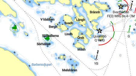 Lindholmen