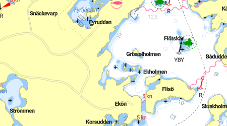 Drottningsvik