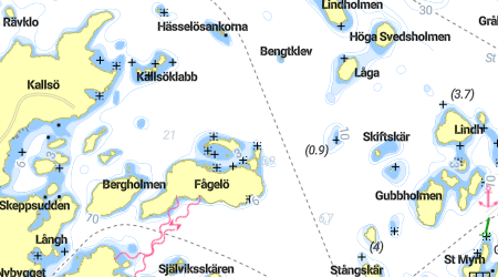 Fågelö