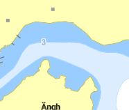 Bondekrok, Ängholmen