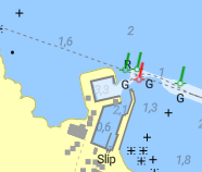 Kårehamn