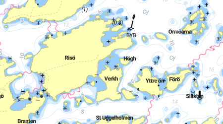 Högholm