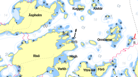 Grytsholmen