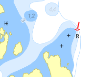 Stora och Lilla Kalvholmen