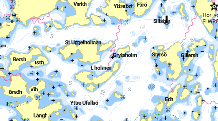 Stora Uggelholmen