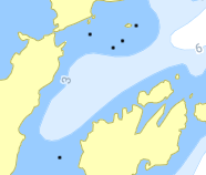 Dösa, Norra Kilholmarna
