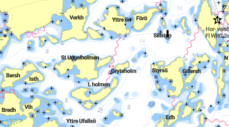 Stora Uggelholmen