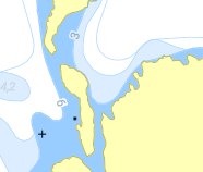 Skrakholmen, Barnsö
