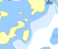 Dösa, Norra Kilholmarna