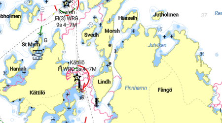 Lindholmen