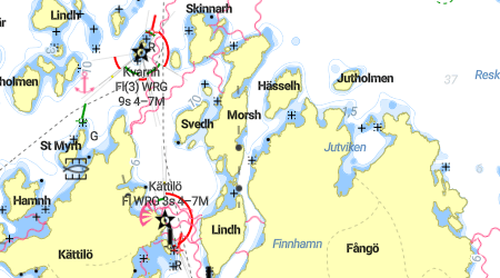 Lindholmen