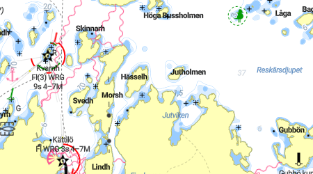 Grisnäsudden