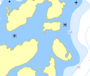 Ormöarna