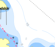 Snedskär
