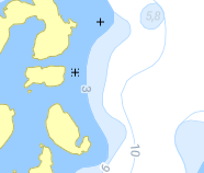 Ormöarna
