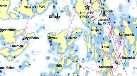Gillersholmsviken