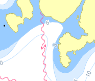 Ekholmen, Krokhalsskär
