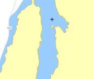 Småskärsflagen, Missjö Klörkroken