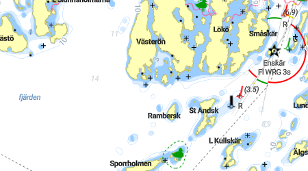 Missjö Konungskär