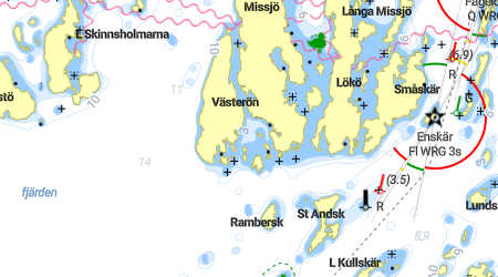 Missjö Konungskär