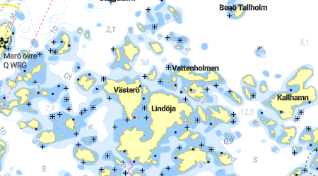 Lindöja