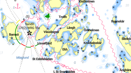 Södra Flagen