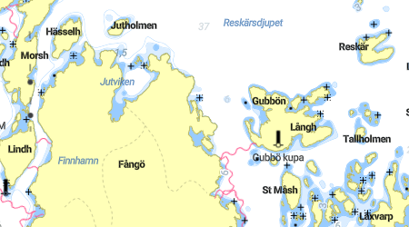 Gruvholmen