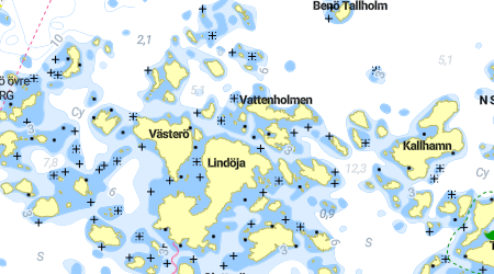 Lindöja