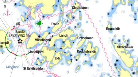 Smultronholmen