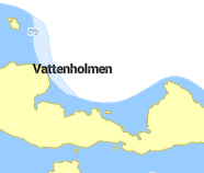 Vattenholmen