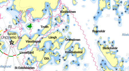 Smultronholmen