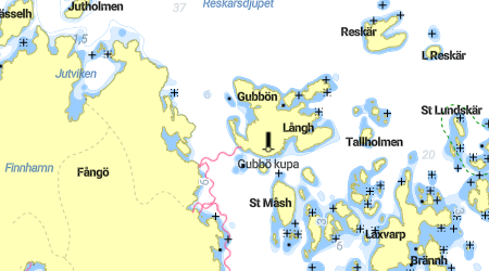 Gubbö kupa